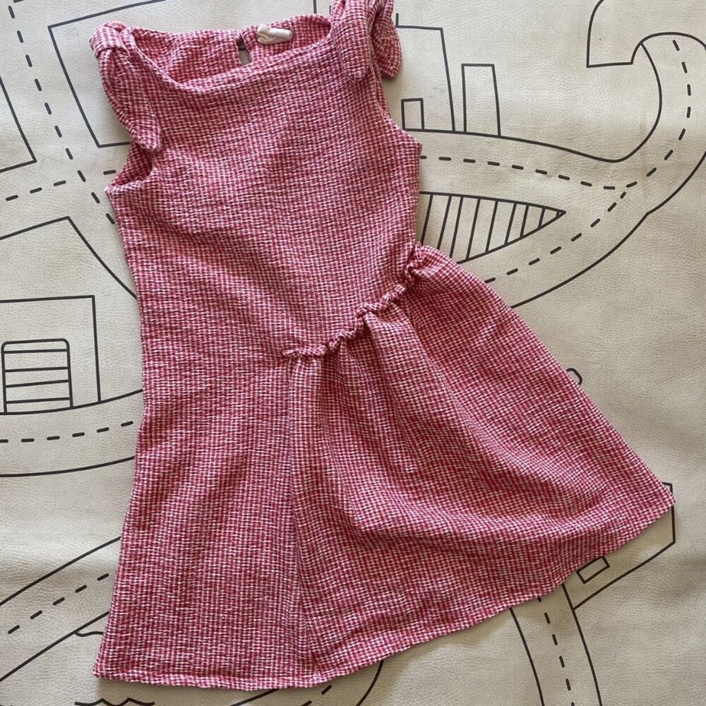 Zara Dress